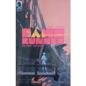 Dawnrunner (2024) #1 NM Ram V Evan Cagle Dark Horse Comics