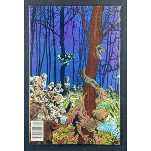 DC Special Series 2 (1977) #1 VF/NM (9.0) Bernie Wrightson Swamp Thing Saga