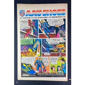 DC Super-Stars (1976) #17 FN+ (6.5) 1st App The Huntress Mike Grell Art