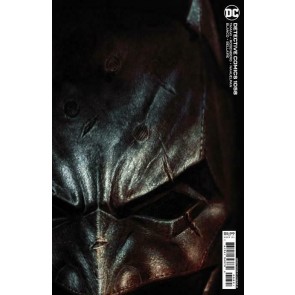 Detective Comics (2016) #1058 NM Lee Bermejo Variant Cover