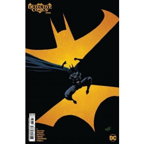 Detective Comics (2016) #1083 NM Kelley Jones Variant Cover