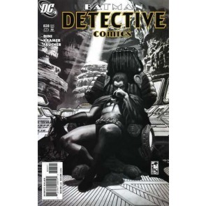 Detective Comics (1937) #821 822-830 + 832-834 Simone Bianchi Cover Lot of 13