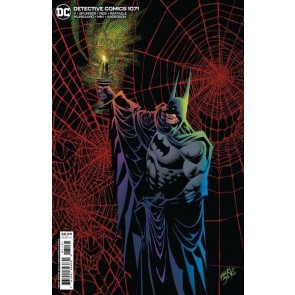 Detective Comics (2016) #1071 NM Kelley Jones Variant Cover