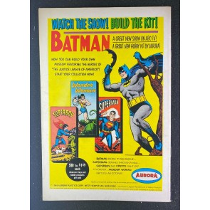 Detective Comics (1937) #351 FN (6.0) Batman Robin Carmine Infantino