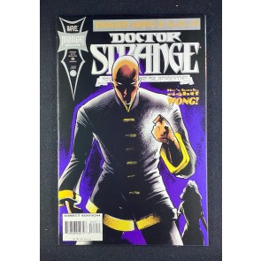 Doctor Strange, Sorcerer Supreme (1988) #66 VF/NM Mark Buckingham Wong