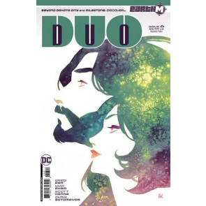 Duo (2022) #6 of 6 NM Dike Ruan Cover