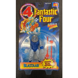 Fantastic Four Blastaar Sealed Action Figure Toy Biz 1995