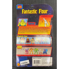 Fantastic Four Triton Sealed Action Figure Toy Biz 1995