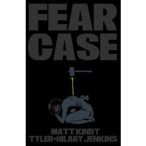 Fear Case (2021) #4 of 4 VF/NM Matt Kindt Dark Horse Comics