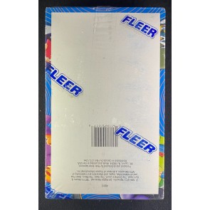 Fleer Ultra MTV Animation 1995 Factory Sealed Box 36 Packs Trading Cards