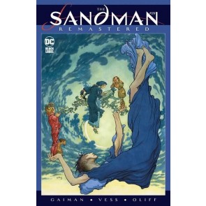 From the DC Vault The Sandman #19 NM Remastered DC Neil Gaiman Charles Vess