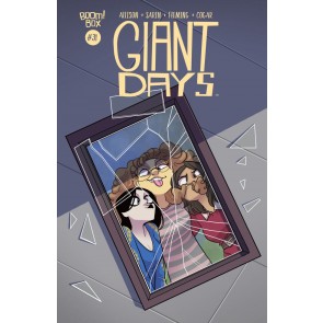 Giant Days (2015) #31 VF/NM Boom! 