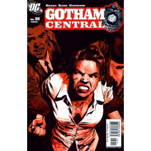 Gotham Central (2003) #39 VF/NM Sean Philips Greg Rucka