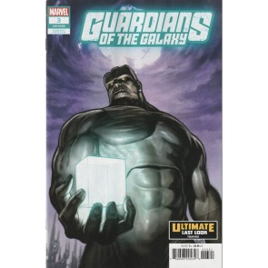 Guardians of the Galaxy (2023) #3 (#183) NM Ultimate Last Look Variant Cover