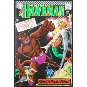 HAWKMAN #19 VF
