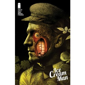 Ice Cream Man (2018) #26 VF/NM Alex Eckman-Lawn Variant Image Comics