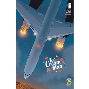 Ice Cream Man (2018) #25 VF/NM Covers A B C D & E Variant Lot Set Image Comics