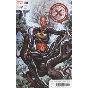 Immortal X-Men (2022) #11 NM Mark Brooks Storm Cover