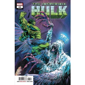 Incredible Hulk (2023) #11 (#792) NM Nic Klein Cover