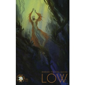 Low (2014) #16 VF/NM Image Comics