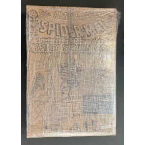 Marvel Comics Library: Spider-Man Vol. 2. 1965–1966 Taschen Hardcover Sealed