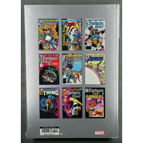 Marvel Masterworks: Fantastic Four Volume 23 Hardcover Sealed