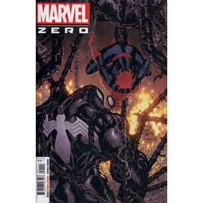 Marvel Zero (2023) #1 NM Patrick Gleason Cover Venom Spider-Man FCBD Reprints