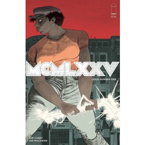 McMLXXV (2018) #1 NM Ian Macewan Cover