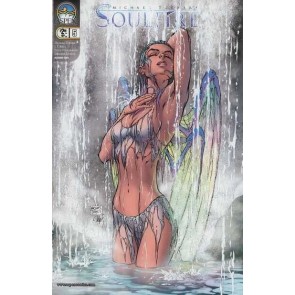 Michael Turner's Soulfire (2004) #'s 0 1 2 3 4 5 VF/NM Lot Aspen Comics