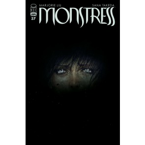 Monstress (2015) #37 NM Sana Takeda Marjorie Liu Image Comics