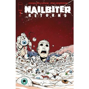 Nailbiter Returns (2020) #1 VF/NM Image Comics