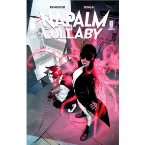 Napalm Lullaby (2024) #1 NM Rick Remender Bengal Image Comics