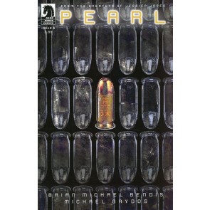 Pearl III (2022) #5 VF/NM Michael Gaydos Brian Michael Bendis Dark Horse Comics