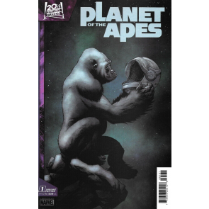 Planet of the Apes (2023) #1 NM Mike McKone Variant Cover 20th Century Studios