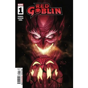 Red Goblin (2023) #1 NM In-Hyuk Lee Cover