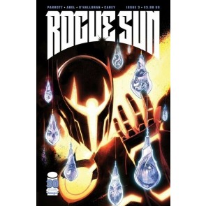 Rogue Sun (2022) #3 NM Image Comics