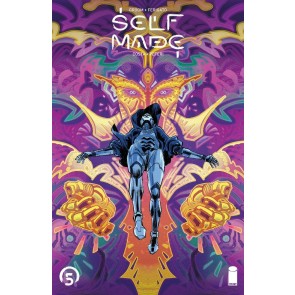 Self/Made (2019) #5 VF/NM Image Comics