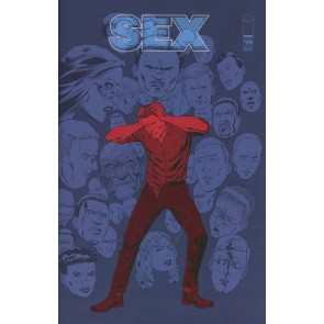Sex (2013) #29 NM Image Comics