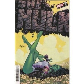 She-Hulk (2022) #12 (#175) NM Patrick Gleason Variant Cover