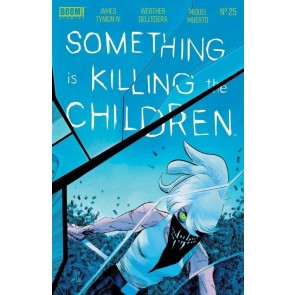 Something Is Killing the Children (2019) #25 NM Boom! Studios
