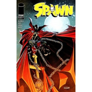 Spawn (1992) #352 NM Carlo Barberi Cover Image Comics