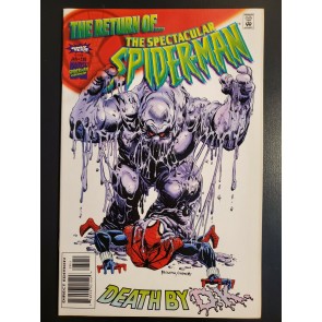 Spectacular Spider-Man #230 (1996) NM |