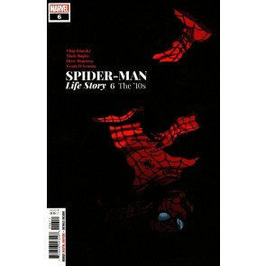 Spider-Man: Life Story (2019) #6 of 6 NM