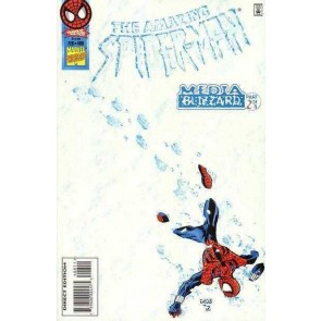 Spider-Man/Punisher: Family Plot & Spider-man: Media Blizzard Lot of 5 Books 
