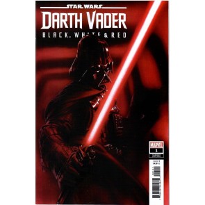 Star Wars: Darth Vader - Black, White & Red (2023) #1 NM Gabrielle Dell'Otto