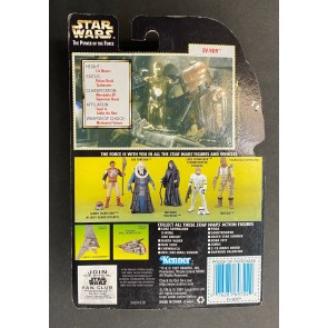 Star Wars: The Power of the Force - EV-9D9 with Datapad Sealed Action Figure