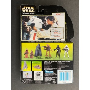 Star Wars: The Power of the Force - R5-D4 Sealed Action Figure Collection 2