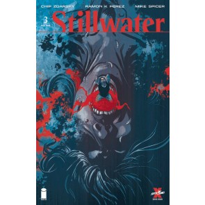 Stillwater (2021) #3 NM Chip Zdarsky Image Comics