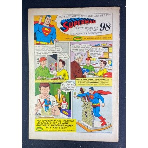 Superboy (1949) #114 GD/VG (3.0) Curt Swan Cover
