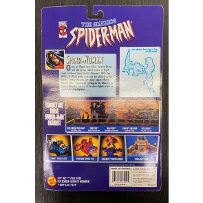 The Amazing Spider-Man Special Collector Series Spider-Woman Sealed Figure